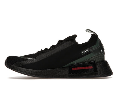 adidas NMD R1 Spectoo Star Wars Boba Fett
