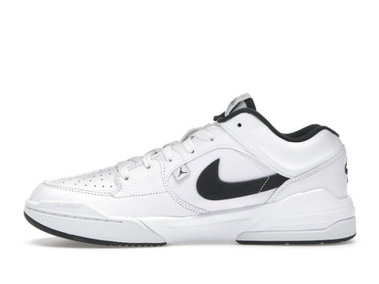 Jordan Stadium 90 White Neutral Grey Black (Women's)
