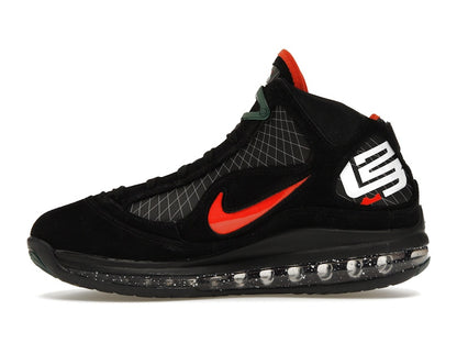Nike LeBron 7 FAMU