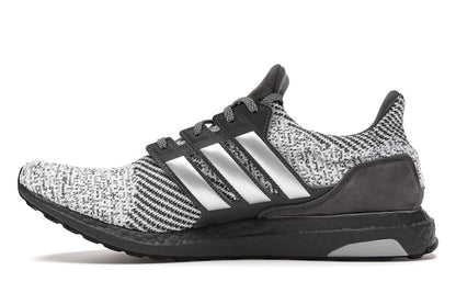 adidas Ultra Boost DNA Grey Silver