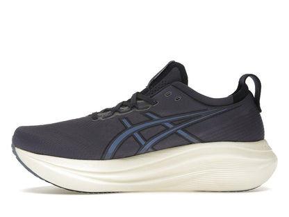 ASICS Gel-Nimbus 27 Indigo Fog Denim Blue