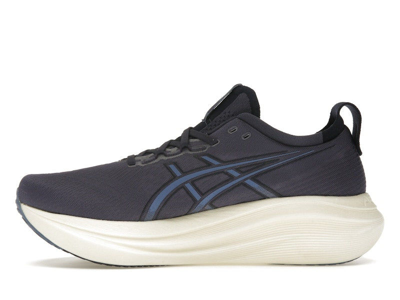 ASICS Gel-Nimbus 27 Indigo Fog Denim Blue