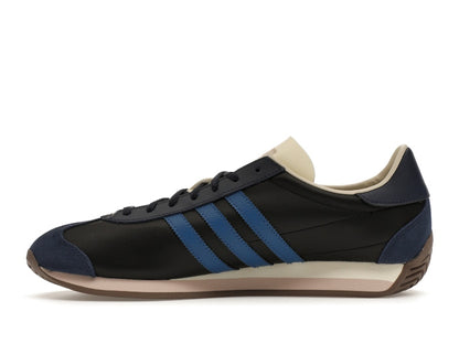 adidas Country OG Core Black Dark Marine