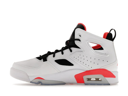 Jordan Flight Club 91 White Infrared