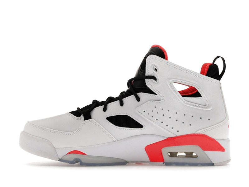 Jordan Flight Club 91 White Infrared