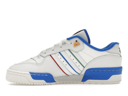 adidas Rivalry Low Paris Olympics