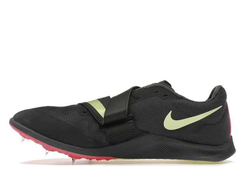 Nike Zoom Rival Jump Anthracite Light Lemon Twist