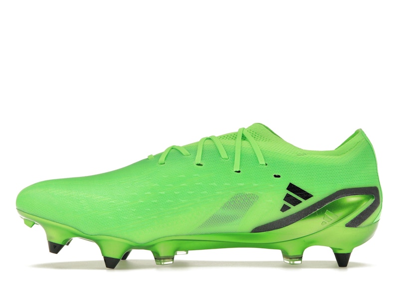 adidas X Speedportal.1 SG Game Data Pack