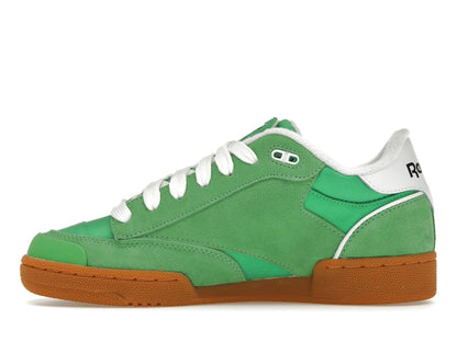 Reebok Club C Bulc Pleasures Sport Green Gum