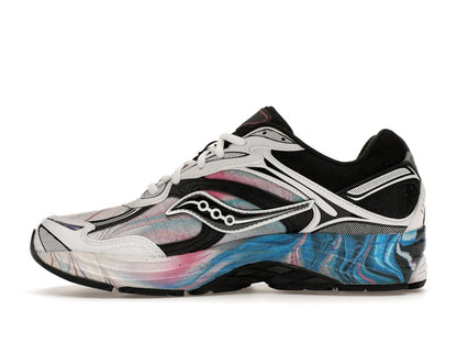 Saucony ProGrid Omni 9 Callen Schaub