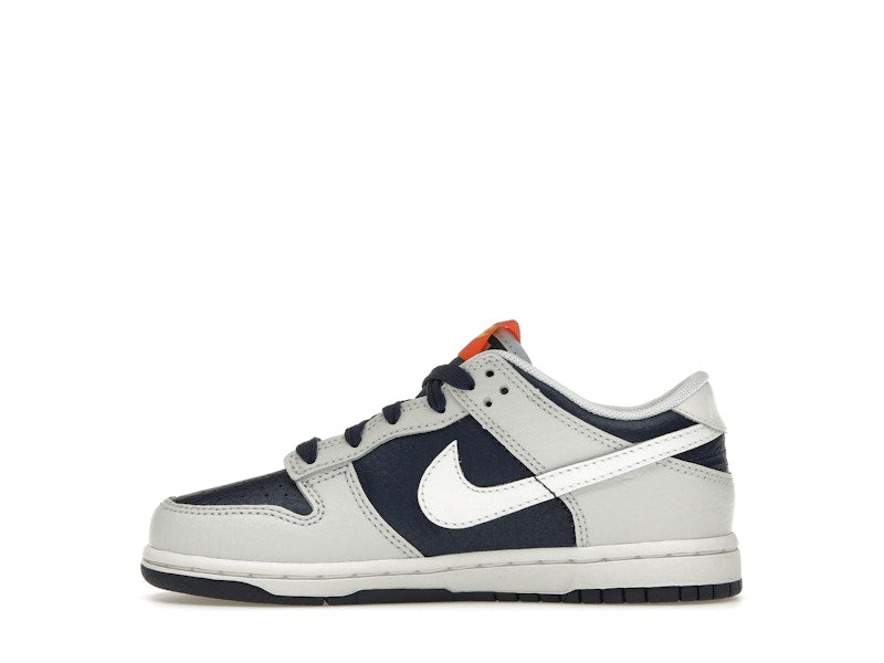 Nike Dunk Low UV Reactive (PS)