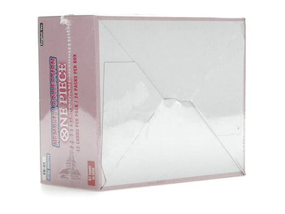 Bandai One Piece Memorial Collection Booster Box