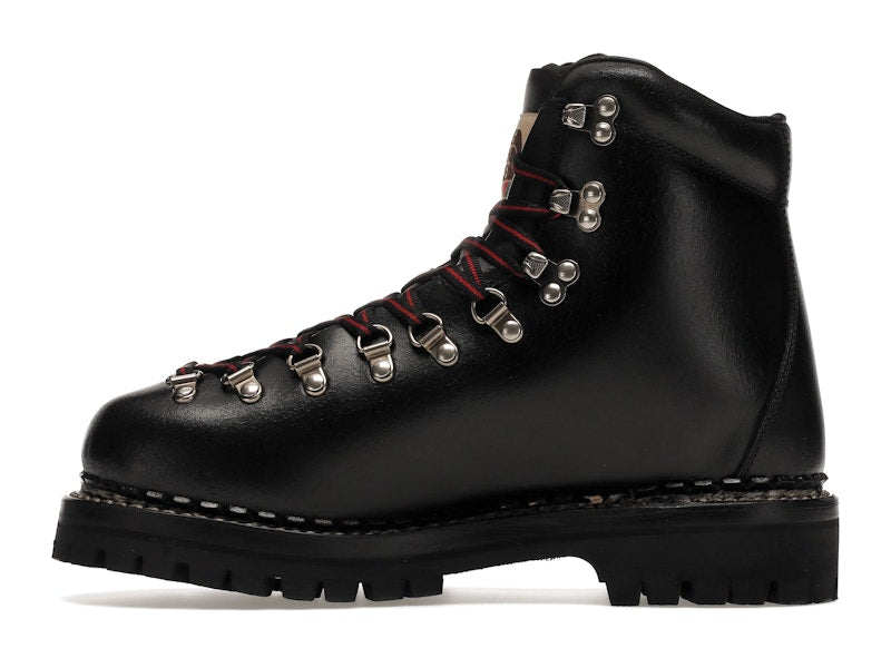 Gucci x TNF Boot Black