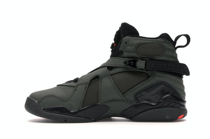Jordan 8 Retro Take Flight Undefeated (GS)