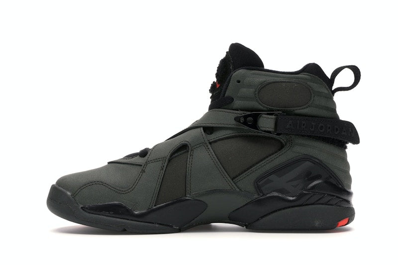 Jordan 8 Retro Take Flight Undefeated (GS)