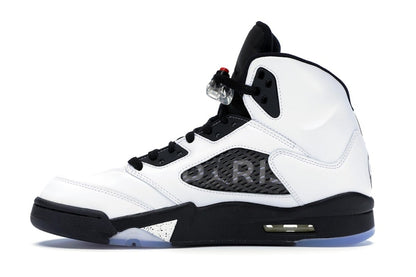 Jordan 5 Retro Paris Saint-Germain White (F&F)