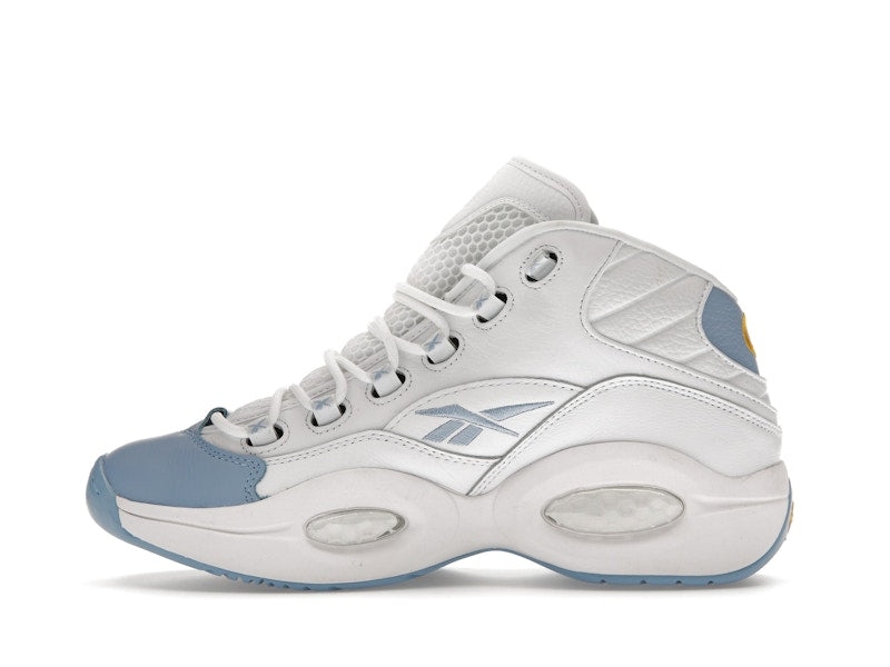 Reebok Question Mid Denver Nuggets