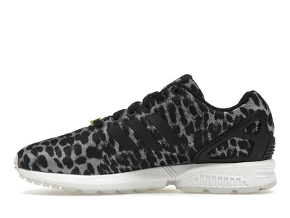 adidas ZX Flux Paris Grey Cheetah