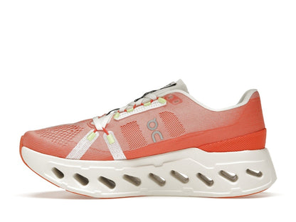 On Running Cloudeclipse Flame Ivory