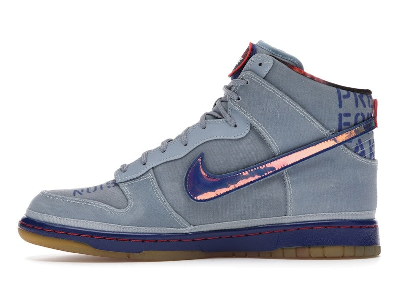 Nike Dunk High All-Star Galaxy Blue
