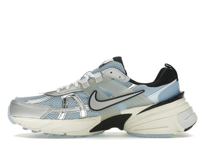 Nike V2K Run Psychic Blue (Women's)