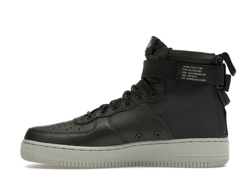 Nike SF Air Force 1 Mid Outdoor Green (Women's)