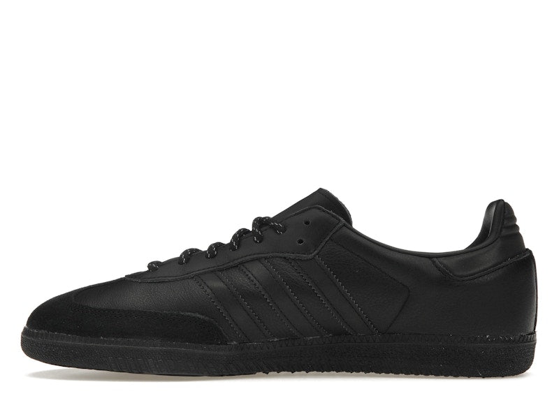 adidas Samba Pharrell Williams Core Black