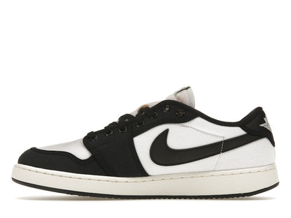 Jordan 1 Retro AJKO Low Black White