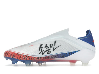 adidas F50 Elite Laceless FG Son Heung-min TAEGEUK7