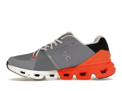 On Running Cloudflyer 4 Fossil Flame