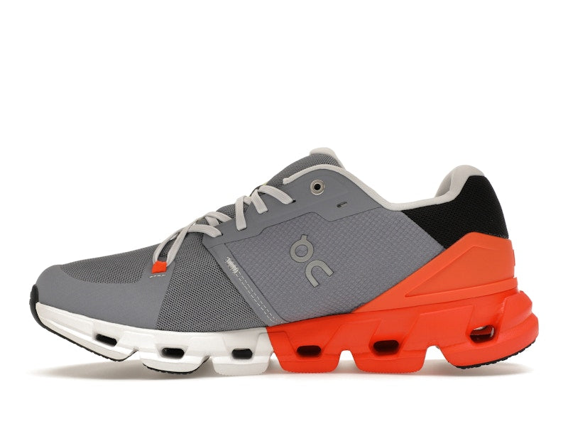 On Running Cloudflyer 4 Fossil Flame