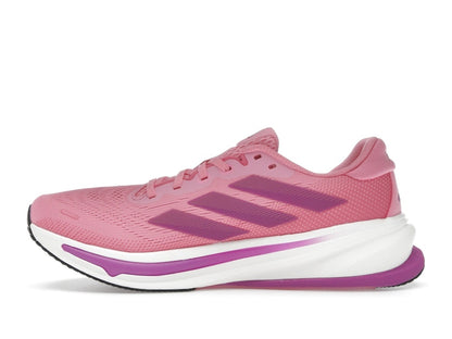 adidas Supernova Rise 2 Bliss Pink Flash Pink Cloud White (Women's)
