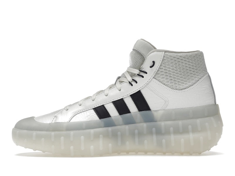 adidas Y-3 GR.1P High Core White Black Core White