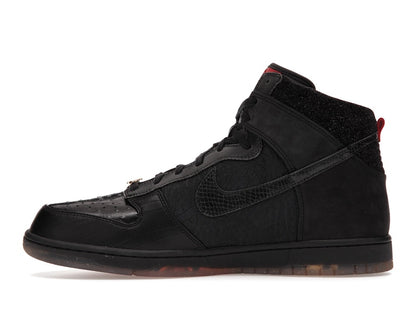 Nike Dunk High Mighty Crown