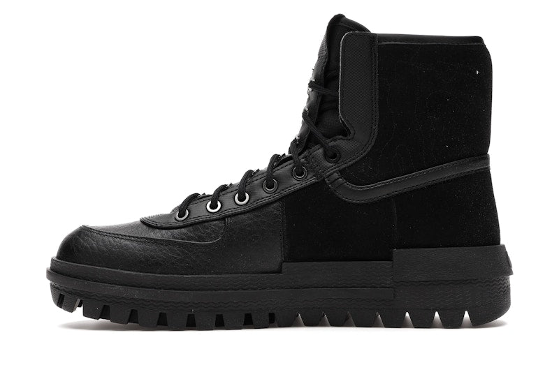 Nike Xarr Black