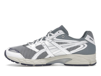 ASICS Gel-DS Trainer 14 White Pure Silver