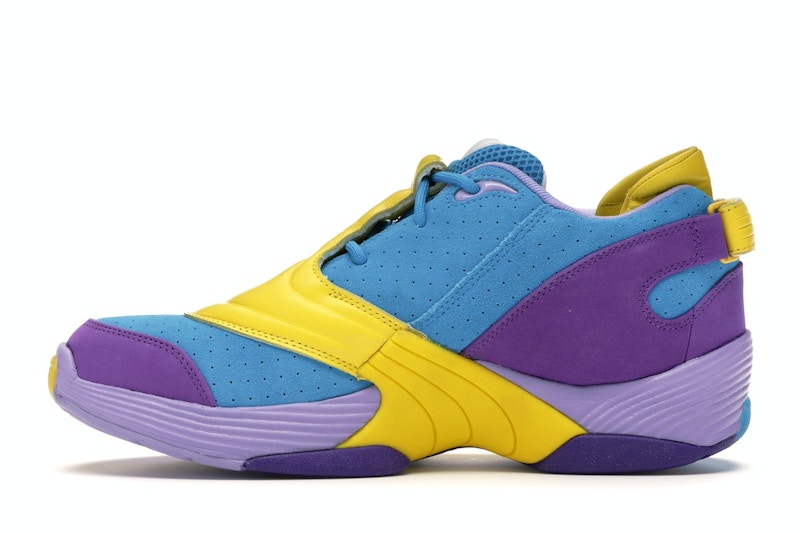 Reebok Answer 5 BBC Ice Cream