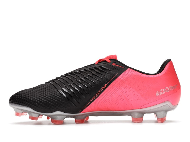 Nike Phantom Venom Elite FG Laser Crimson