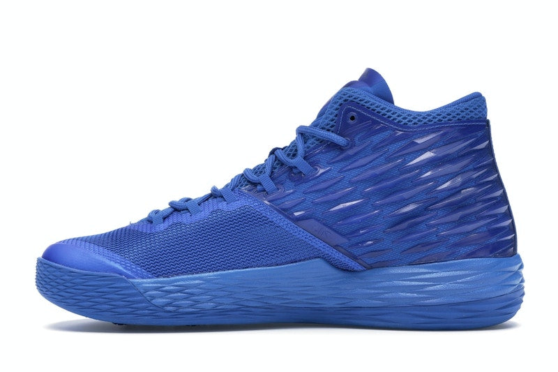 Jordan Melo M13 Soar/Deep Royal Blue