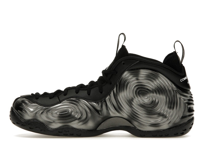 Nike Foamposite One SP Comme des Garcons Homme Plus Cat Eye