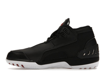 Nike Air Zoom Generation Black White Retro