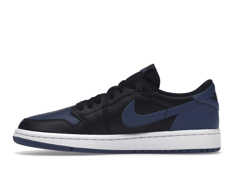 Jordan 1 Retro Low OG Mystic Navy (Women's)