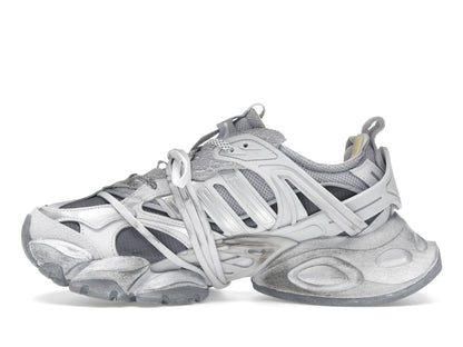 adidas XLG Runner Deluxe Gray