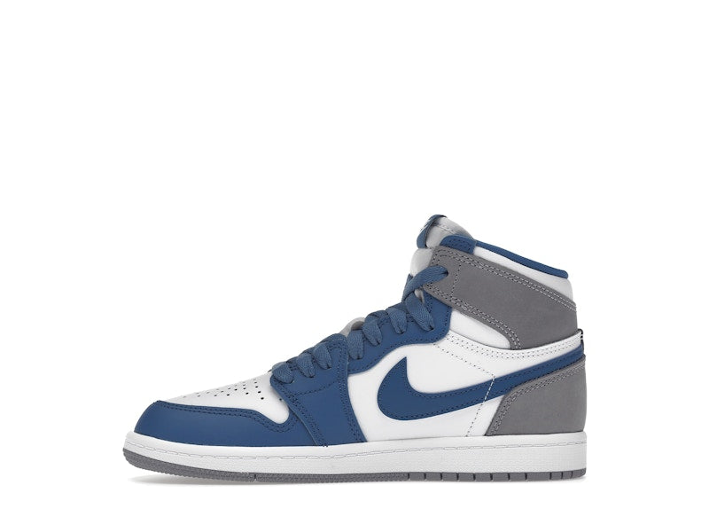 Jordan 1 Retro High OG True Blue (PS)