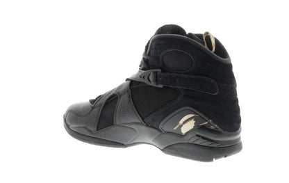 Jordan 8 Retro OVO Black