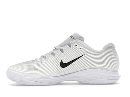 Nike Court Air Zoom Vapor 12 HC White Summit White Black