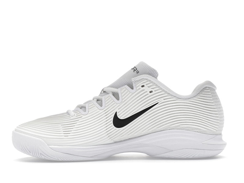 Nike Court Air Zoom Vapor 12 HC White Summit White Black