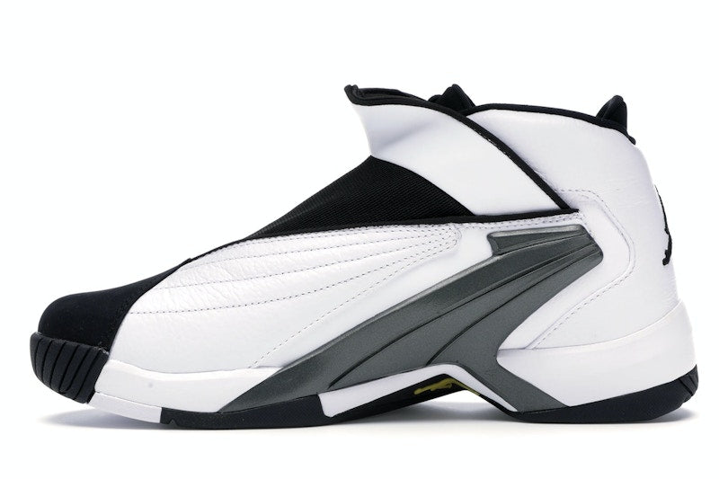 Jordan Jumpman Swift White Black