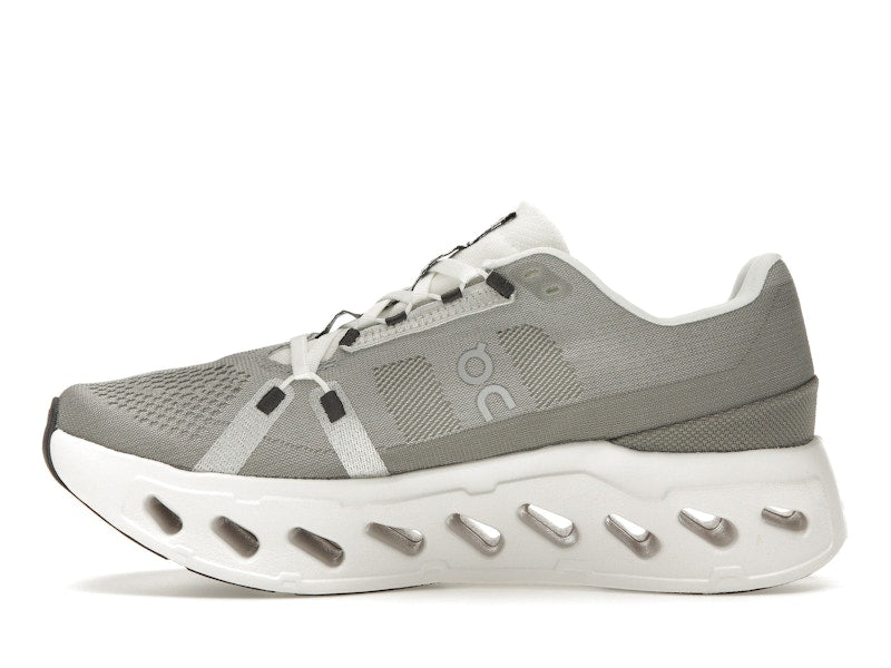 On Running Cloudeclipse Alloy White