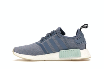 adidas NMD R1 Raw Steel (Women's)